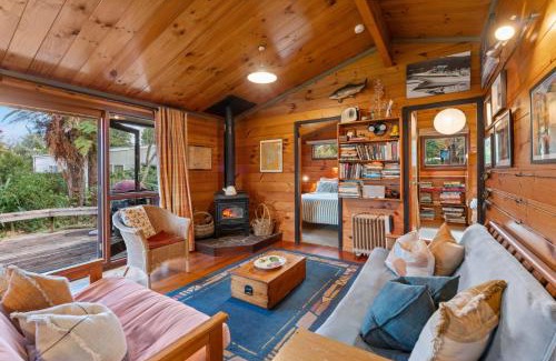 Hatepe Casa | Hatepe Lake Taupo Retreat