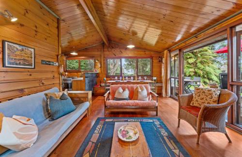 Hatepe Casa | Hatepe Lake Taupo Retreat