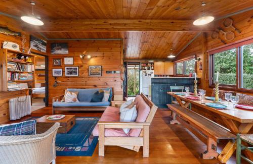 Hatepe Casa | Hatepe Lake Taupo Retreat