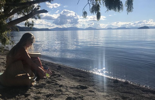 Hatepe Casa | Retiro Hatepe Taupo Lakeside
