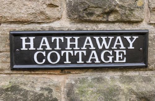 Peak District Casa | Hathaway Cottage