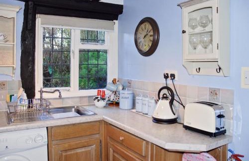 Shottery Casa | Hathaway Hamlet