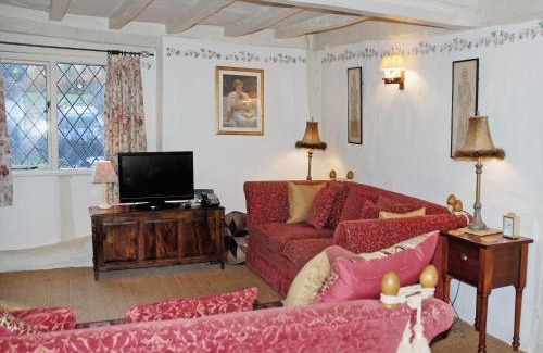 Shottery Casa | Hathaway Hamlet