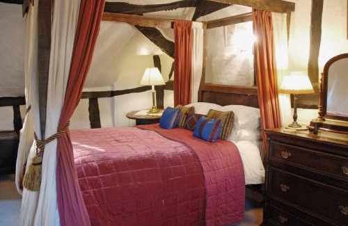 Shottery Casa | Hathaway Hamlet