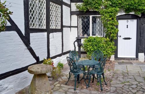Shottery Casa | Hathaway Hamlet