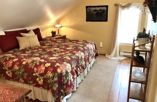 Stratford Cama Y Desayuno | Hathaways Cottage... A Stratford Bed & Breakfast