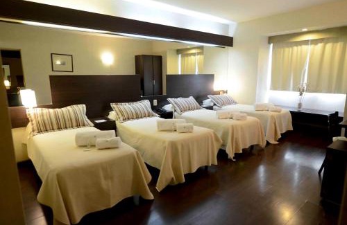Guaymallen Hotel | Hathor Hotels Mendoza