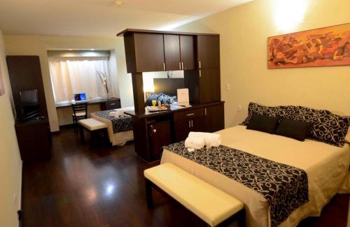 Guaymallen Hotel | Hathor Hotels Mendoza