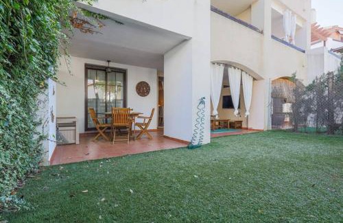 Las Pajanosas Apartamento | Hato Verde Golf Oasis de paz en el paraíso