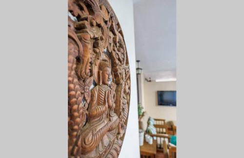 Las Pajanosas Apartamento | Hato Verde Golf Oasis de paz en el paraíso