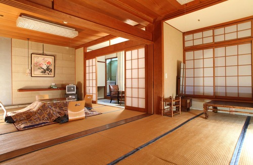 Yudanaka Shibu Onsen Casa | Hatsunoyu hotel