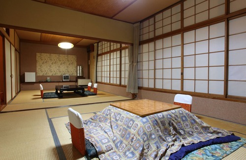Yudanaka Shibu Onsen Casa | Hatsunoyu hotel