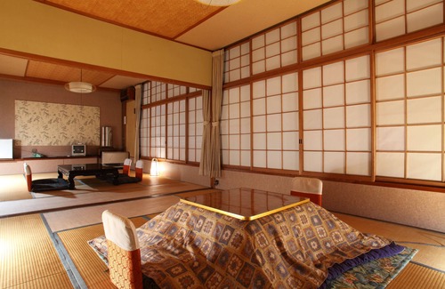 Yudanaka Shibu Onsen Casa | Hatsunoyu hotel