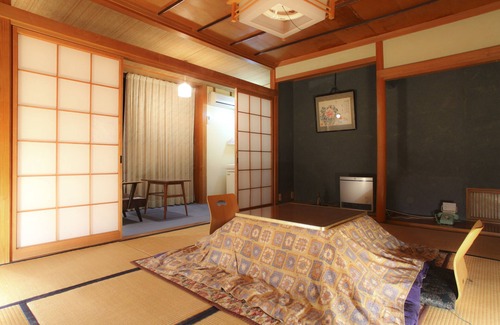 Yudanaka Shibu Onsen Casa | Hatsunoyu hotel