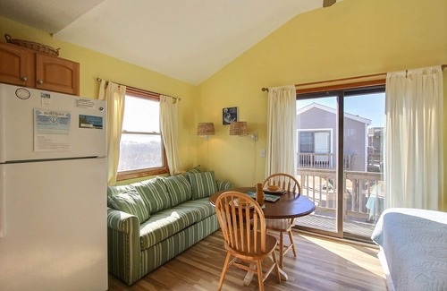 Hatteras Condominio | ¡Hatteras Blew te dejará boquiabierto!