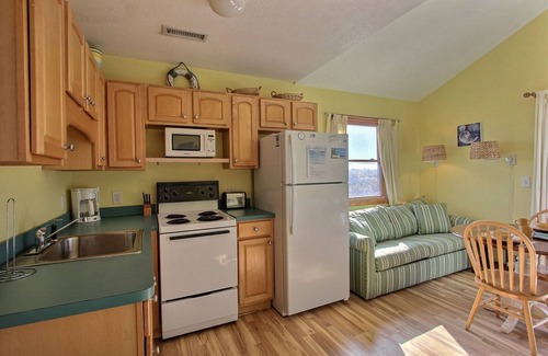 Hatteras Condominio | ¡Hatteras Blew te dejará boquiabierto!