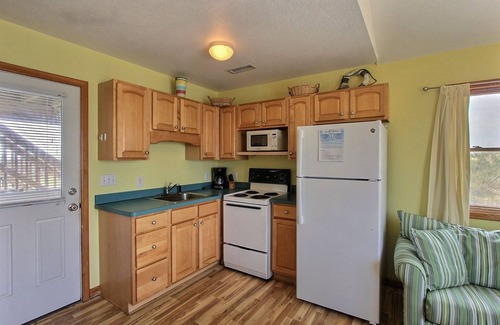 Hatteras Condominio | ¡Hatteras Blew te dejará boquiabierto!