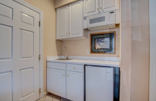 Chapel Hill Casa | Hatteras Cottage at the Governor's Club