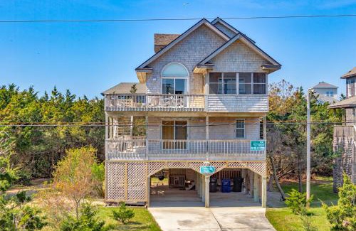 Frisco Casa | Hatteras High 65