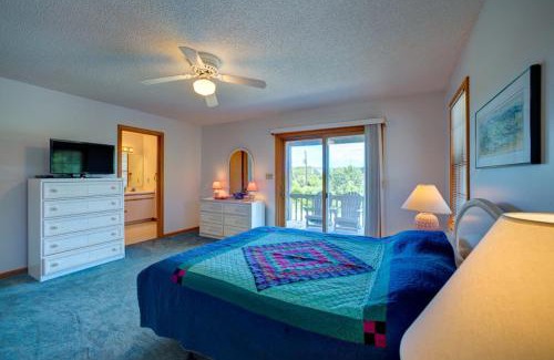 Frisco Casa | Hatteras High 65