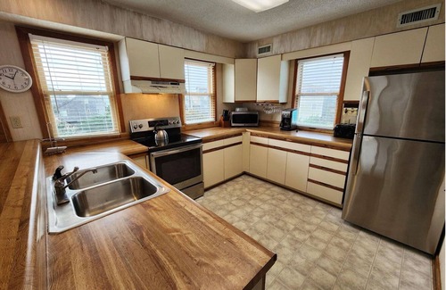 Hatteras Casa | Hatteras House