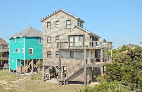 Hatteras Casa | Hatteras House