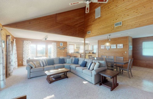 Hatteras Casa | Hatteras House