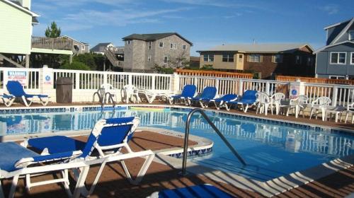 Buxton Hotel | Hatteras Island Inn