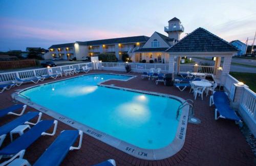 Buxton Hotel | Hatteras Island Inn