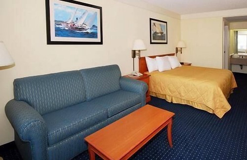 Buxton Hotel | Hatteras Island Inn