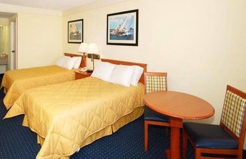 Buxton Hotel | Hatteras Island Inn