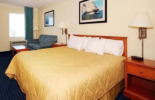 Buxton Hotel | Hatteras Island Inn
