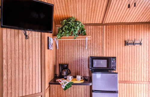 Hatteras Alquiler De RV | Hatteras Sands Camping Resort