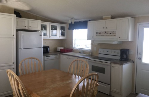 Hatteras Alquiler De RV | Hatteras Sands Camping Resort