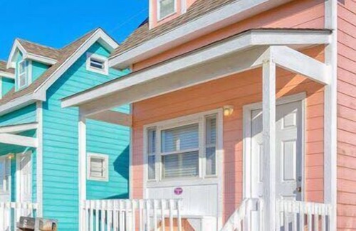 Hatteras Alquiler De RV | Hatteras Sands Camping Resort