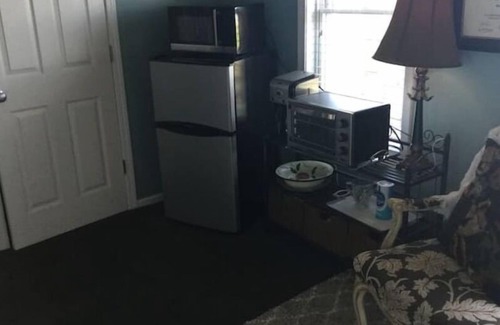 Hatteras Apartamento | Hatteras Village w/ Water Views *Southside * 1