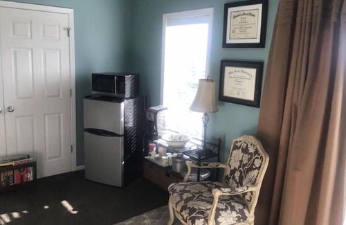 Hatteras Apartamento | Hatteras Village w/ Water Views *Southside * 1