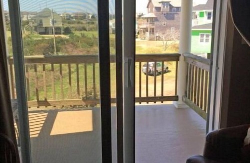 Hatteras Apartamento | Hatteras Village w/ Water Views *Southside * 1