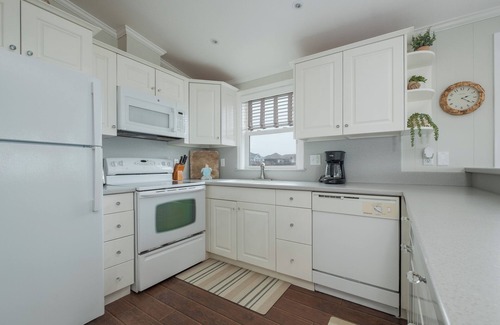 Hatteras Casa | Hatteras Vista | Frente al mar | Hatteras | Duerme 6