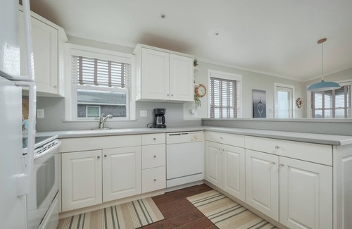 Hatteras Casa | Hatteras Vista | Frente al mar | Hatteras | Duerme 6