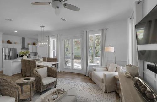 Village of Sugar Beach Casa | Hattie's Hideawy at Seacrest
