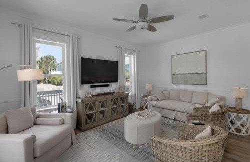Village of Sugar Beach Casa | Hattie's Hideawy at Seacrest