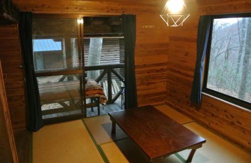 Yazu Otro | Hatto Furusato no Mori - Vacation STAY 21068v