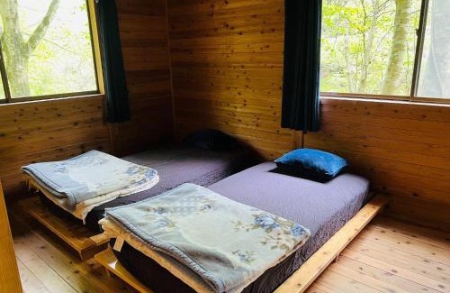 Yazu Otro | Hatto Furusato no Mori - Vacation STAY 21069v
