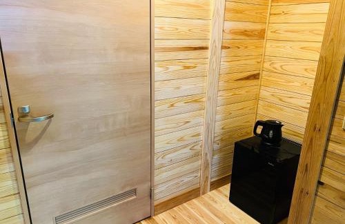 Yazu Otro | Hatto Furusato no Mori - Vacation STAY 21069v