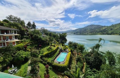 Hatton Apartamento | Hatton Summer House