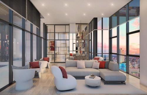 Hat Yai Apartamento | Hatyai Central Condo