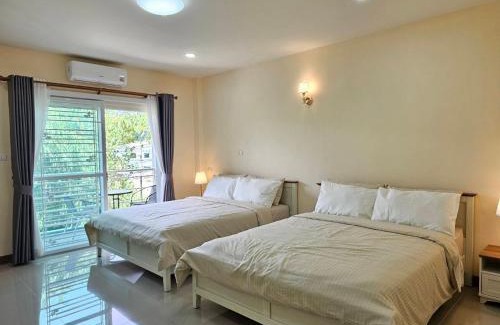 Khlong Hae Casa | Hatyai Luxe Stay