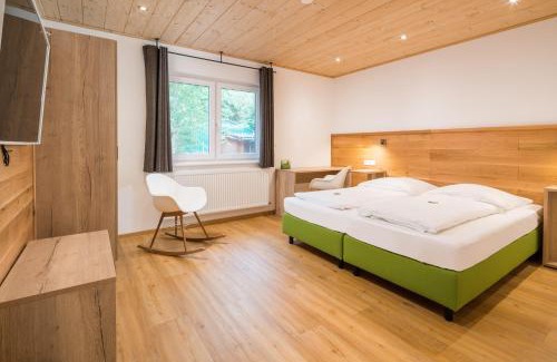 Zirndorf Apartamento | Hatzels Häuschen