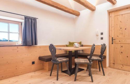 Lajen Apartamento | Hatzeshof Alpenglück